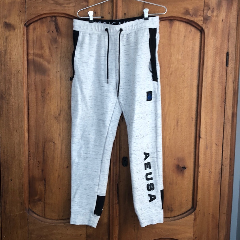Joggers